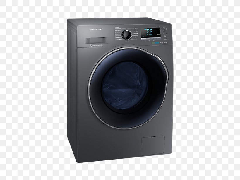 Samsung Group Washing Machines Clothes Dryer Home Appliance Refrigerator, PNG, 802x615px, Samsung Group, Brastemp, Clothes Dryer, Combo Washer Dryer, Cooking Ranges Download Free