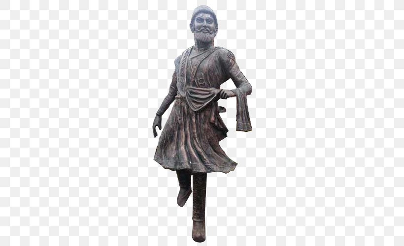 Shiv Smarak Maratha Empire Statue Chhatrapati, PNG, 500x500px, Shiv Smarak, Action Figure, Bhagwa Jhanda, Bronze Sculpture, Chhatrapati Download Free