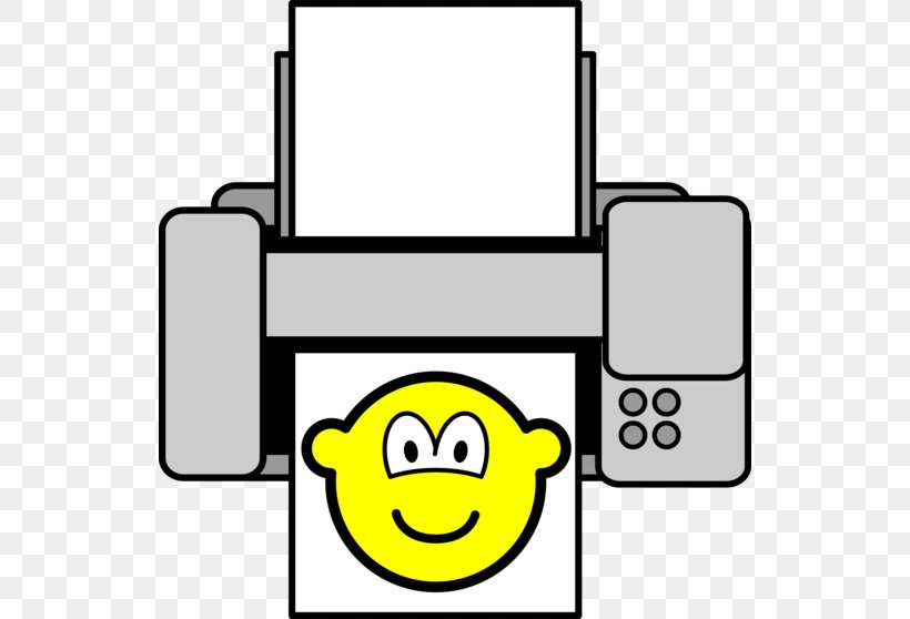 Smiley Emoticon Printing Happiness, PNG, 534x558px, Smiley, Area, Brand, Crop Top, Emoji Download Free