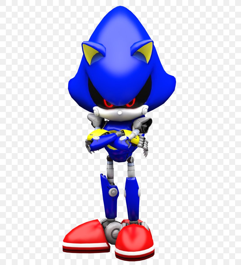 Sonic The Hedgehog Sonic & Knuckles Metal Sonic Knuckles The Echidna Doctor Eggman, PNG, 700x900px, Sonic The Hedgehog, Action Figure, Doctor Eggman, Electric Blue, Fictional Character Download Free