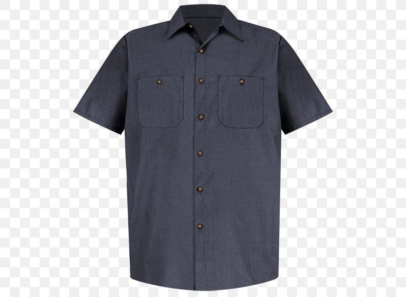 T-shirt Red Kap Polo Shirt Sleeve Navy Blue, PNG, 600x600px, Tshirt, Blue, Button, Cap, Clothing Download Free