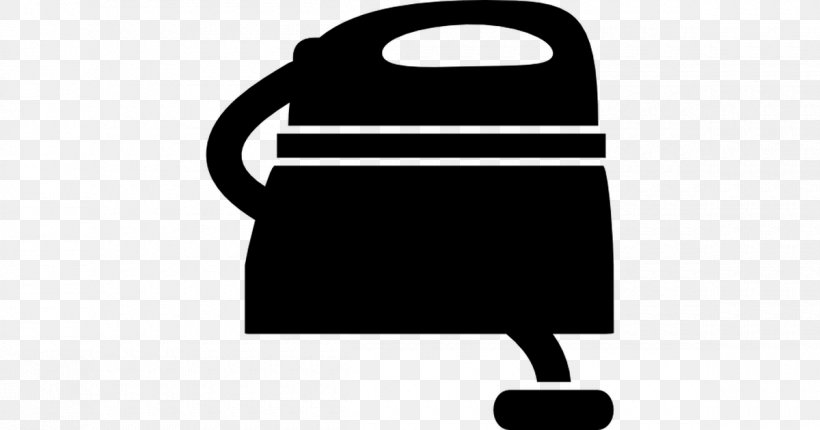 Vacuum Cleaner Clip Art, PNG, 1200x630px, Vacuum Cleaner, Black, Black And White, Cleaner, House Download Free
