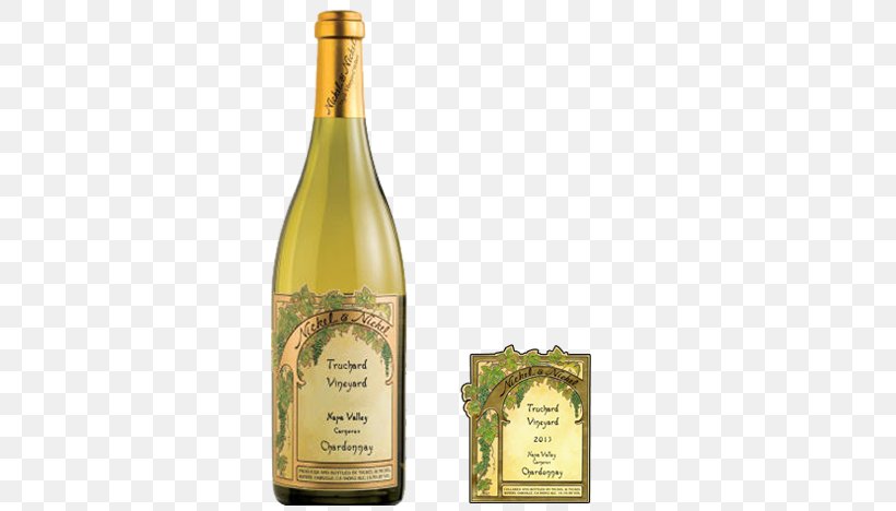 White Wine Nickel & Nickel Chardonnay Russian River Valley AVA, PNG, 690x468px, White Wine, Alcoholic Beverage, Bottle, Cabernet Sauvignon, Champagne Download Free