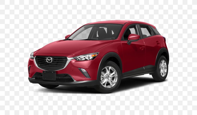 2018 Mazda CX-3 Sport Utility Vehicle Car 2017 Mazda CX-3 Grand Touring SUV, PNG, 640x480px, 2017 Mazda Cx3, 2018 Mazda3, 2018 Mazda Cx3, Mazda, Automotive Design Download Free