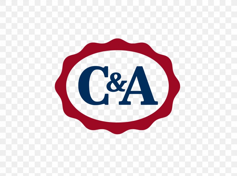 C&A Retail Logo Clothing Company, PNG, 2268x1688px, Retail, Area, Brand, Clothing, Company Download Free