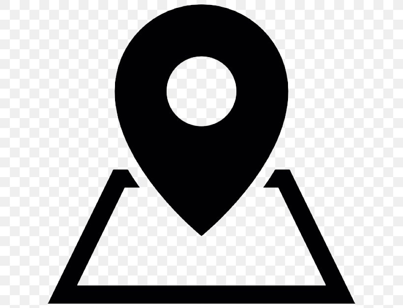 Google Maps, PNG, 626x626px, Map, Black, Black And White, Brand, Google Map Maker Download Free