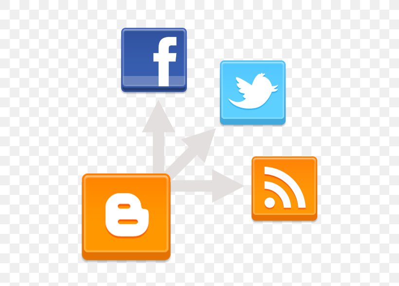 Social Media Logo Facebook Social Network, PNG, 587x587px, Social Media, Advertising, Area, Brand, Communication Download Free