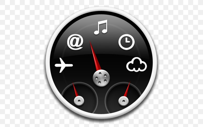 Dashboard MacOS, PNG, 512x512px, Dashboard, App Store, Apple, Computer Software, Gauge Download Free