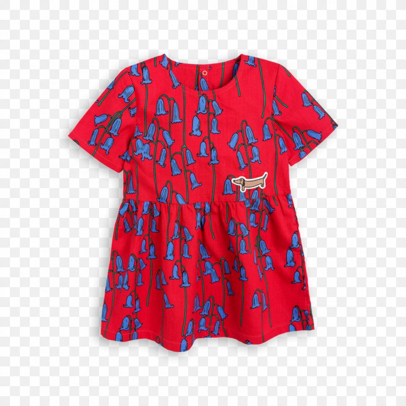 Dress T-shirt Children's Clothing Sleeve, PNG, 1024x1024px, Dress, Active Shirt, Blouse, Blue, Bodysuit Download Free