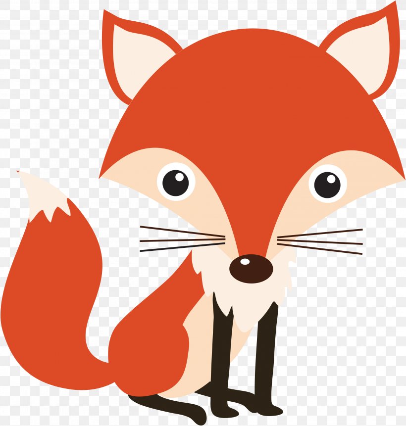 Fox Child Clip Art, PNG, 3013x3164px, Fox, Animal, Animal Track, Art, Carnivoran Download Free