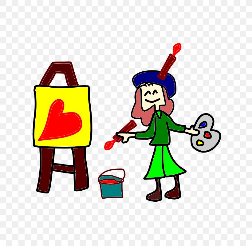 Hobby Painting Clip Art, PNG, 800x800px, Hobby, Area, Art, Artwork, Drawing Download Free