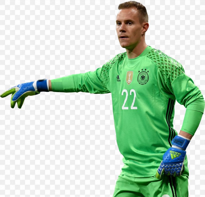 marc ter stegen jersey