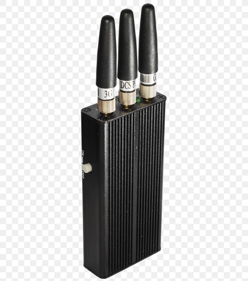 Radio Jamming Wireless Mobile Phone Jammers Mobile Phones Closed-circuit Television, PNG, 300x929px, Radio Jamming, Closedcircuit Television, Codedivision Multiple Access, Electronic Component, Espionage Download Free