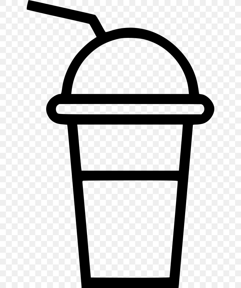 Smoothie Fizzy Drinks Milkshake Ice Cream Juice, PNG, 640x980px, Smoothie, Area, Artwork, Beverage Can, Black And White Download Free