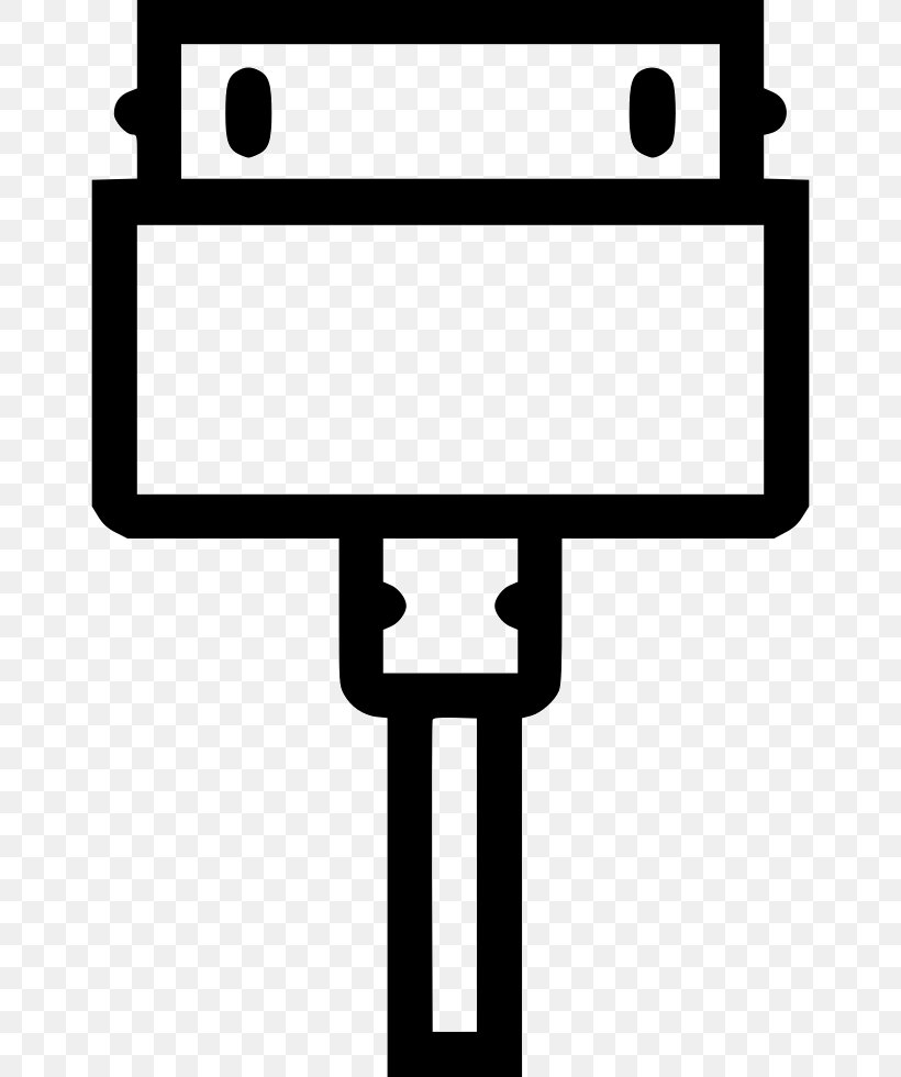 Battery Charger Computer Database Clip Art, PNG, 654x980px, Battery Charger, Area, Black, Black And White, Computer Download Free