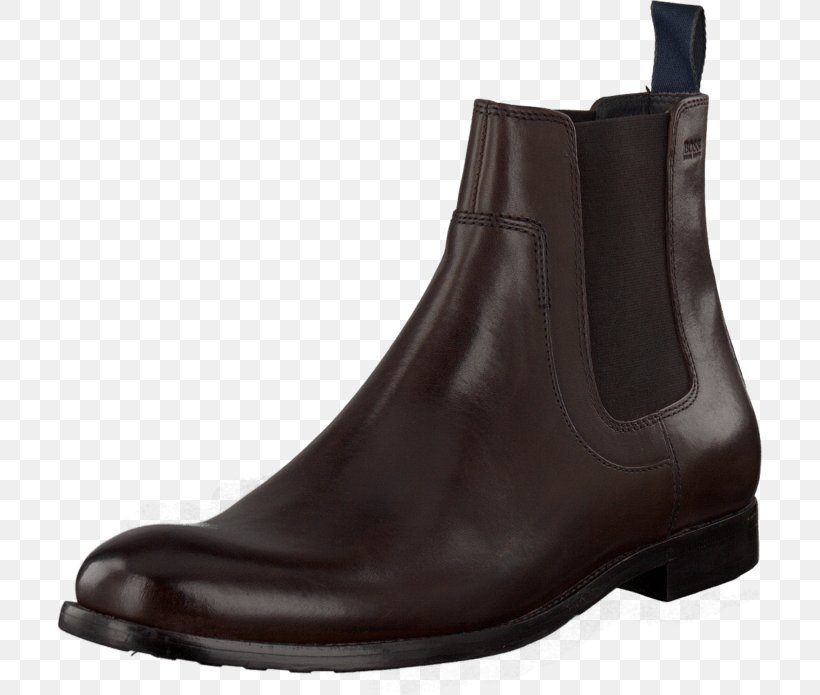 Boot Shoe Brown Leather White, PNG, 705x695px, Boot, Black, Brown, Chelsea Boot, Dr Martens Download Free