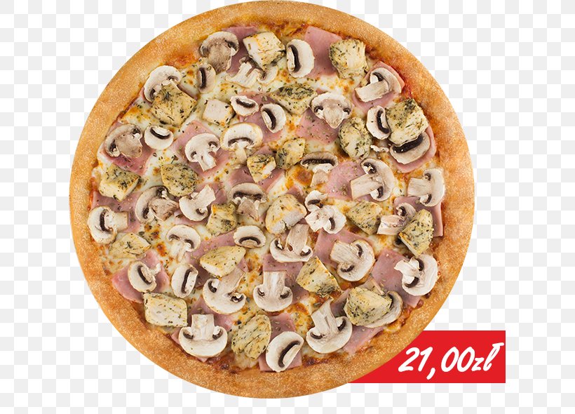 California-style Pizza Sicilian Pizza Garlic Bread Calzone, PNG, 623x590px, Californiastyle Pizza, American Food, California Style Pizza, Calzone, Cuisine Download Free