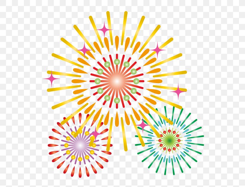 Fireworks Art Uchiage Hanabi, PNG, 625x625px, Fireworks, Art, Flower, Flowering Plant, New Year Card Download Free