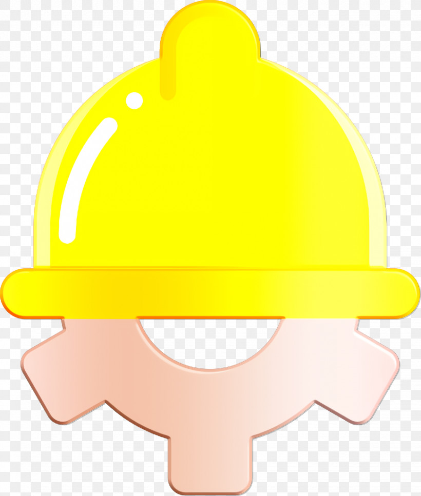 Maintenance Icon Manufacturing Icon Gear Icon, PNG, 870x1026px, Maintenance Icon, Capital Asset Pricing Model, Gear Icon, Hard Hat, Hat Download Free