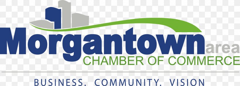 Morgantown Organization Logo Chamber Of Commerce Management, PNG, 2256x810px, Morgantown, Brand, Chamber Of Commerce, Energy, Health Download Free