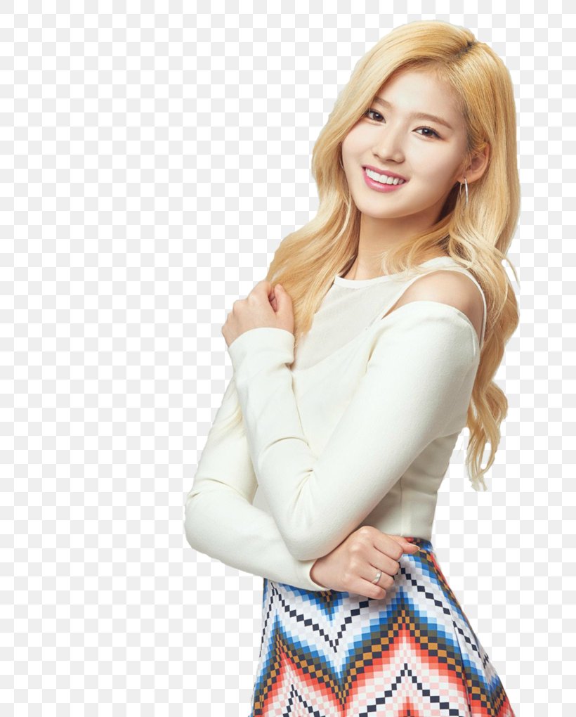 Sana TWICE K-pop CHEER UP Signal, PNG, 783x1020px, Sana, Arm, Brown Hair, Chaeyoung, Cheer Up Download Free