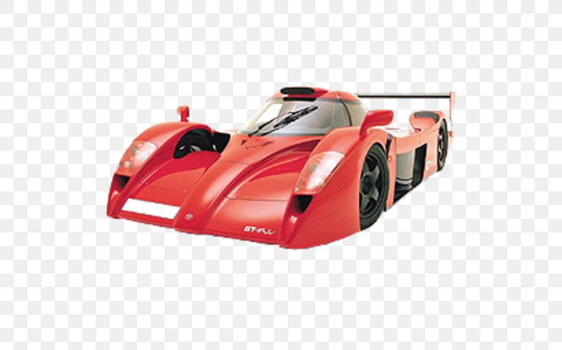 Sports Car Toyota GT-One Auto Racing Homologation, PNG, 512x512px, Car, Auto Racing, Automotive Design, Automotive Exterior, Brand Download Free