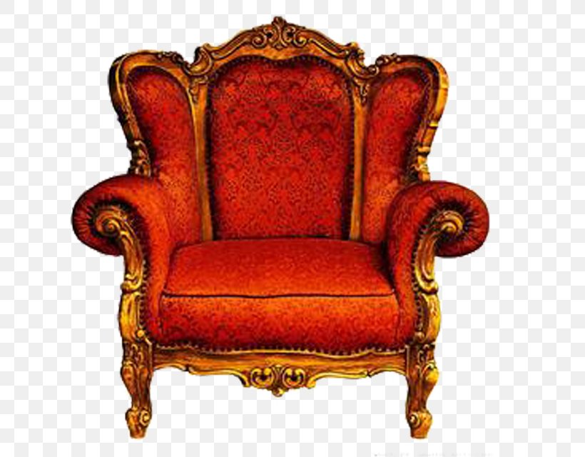 Chair Couch Furniture, PNG, 636x640px, Chair, Antique, Antique Furniture, Couch, Furniture Download Free