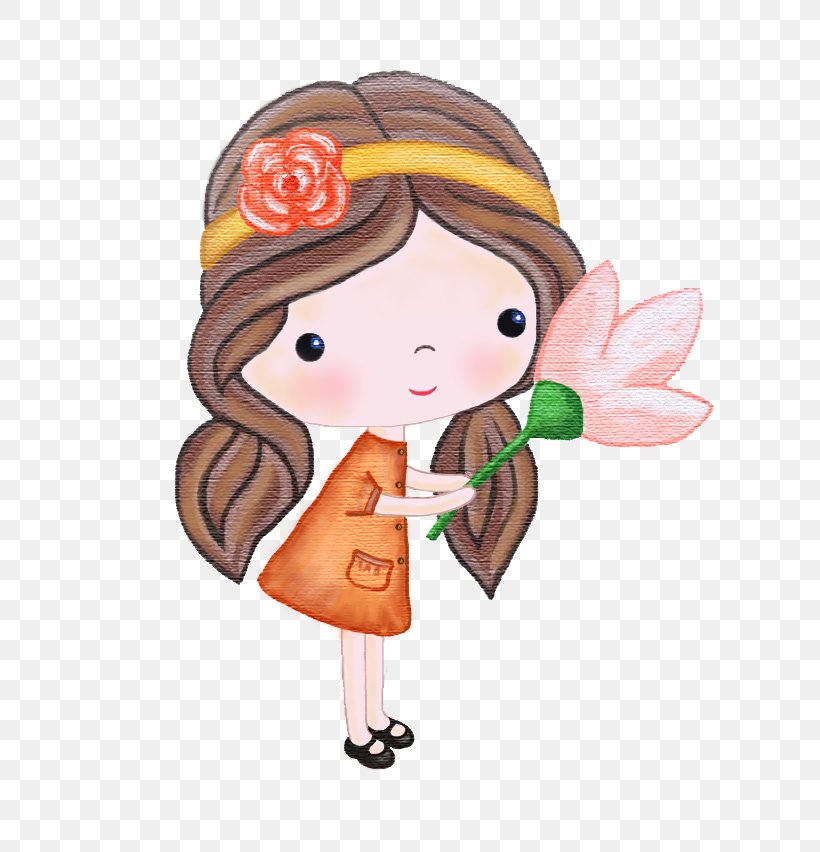 Clip Art Fairy Illustration Thumb, PNG, 776x852px, Fairy, Art, Brown Hair, Cartoon, Fictional Character Download Free