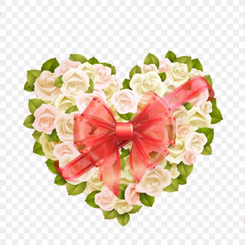 Heart Valentines Day, PNG, 1024x1023px, Heart, Artificial Flower, Cut Flowers, Floral Design, Floristry Download Free
