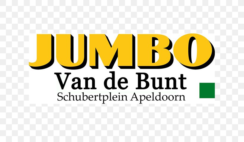 Jumbo Supermarket Veghel Logo Franchising, PNG, 627x480px, Jumbo, Albert Heijn, Area, Assortment Strategies, Brand Download Free
