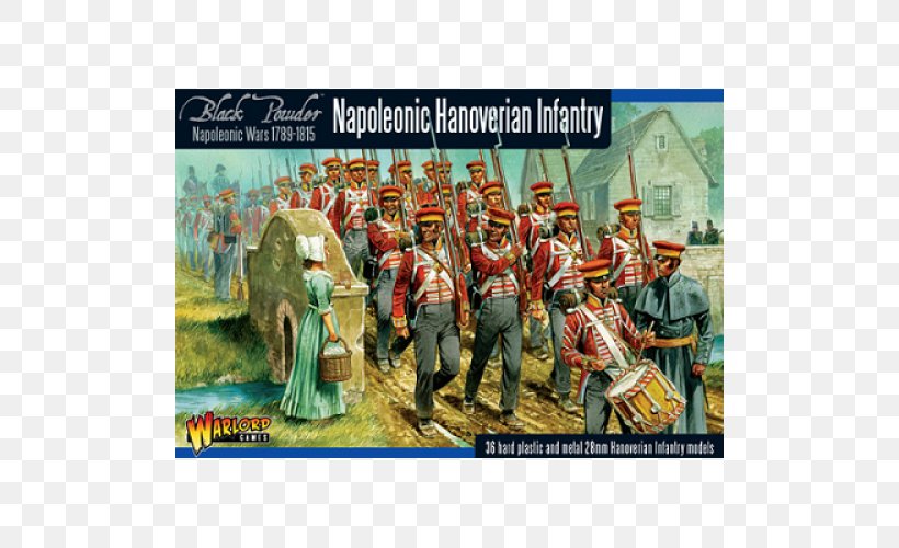 Napoleonic Wars Peninsular War United Kingdom Line Infantry, PNG, 500x500px, Napoleonic Wars, Battalion, British Army, Grenadier, House Of Hanover Download Free