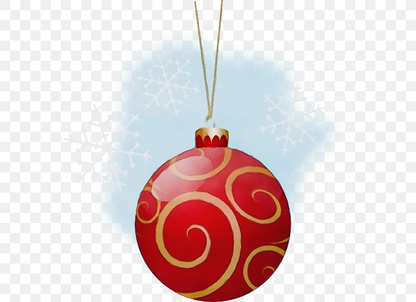 Red Christmas Ornament, PNG, 570x596px, Floral Ornament Cdrom And Book, Borders And Frames, Christmas, Christmas Day, Christmas Decoration Download Free