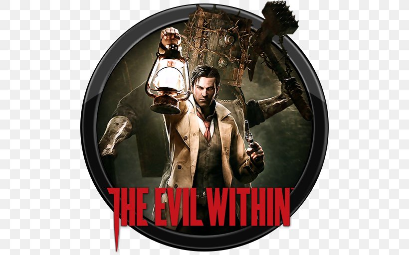 The Evil Within 2 Watch Dogs Electronic Entertainment Expo Video Game, PNG, 512x512px, Evil Within, Electronic Entertainment Expo, Evil Within 2, Film, Game Download Free