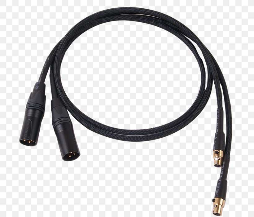 XLR Connector Electrical Connector Electrical Cable Coaxial Cable Lead, PNG, 700x700px, Xlr Connector, Amphenol, Balanced Line, Bnc Connector, Cable Download Free