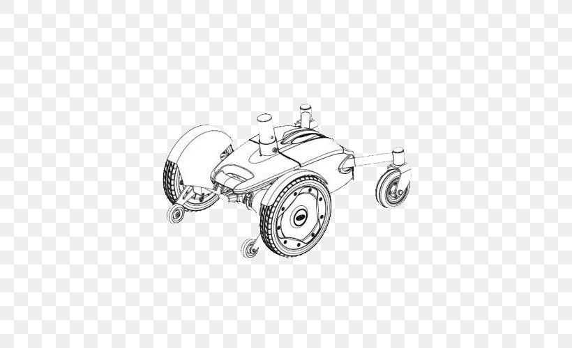 Car /m/02csf Wheel Personal Transporter, PNG, 500x500px, Car, Auto Part, Automotive Design, Black And White, Body Jewelry Download Free