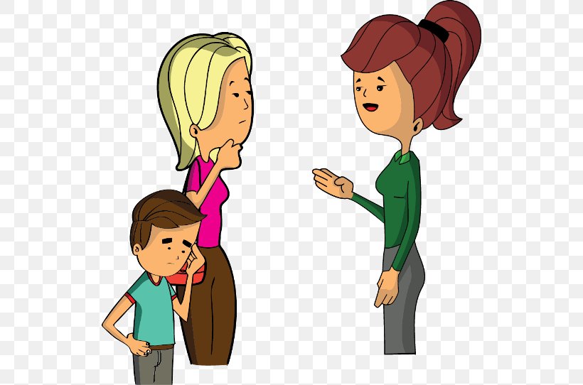 family school community clipart