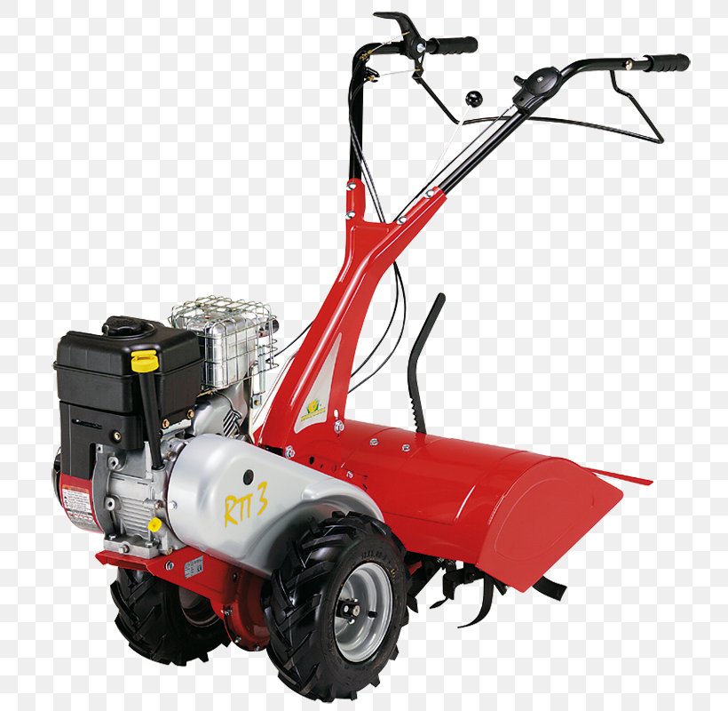 Cultivator Lawn Mowers Two-wheel Tractor Garden Agricultural Machinery, PNG, 800x800px, Cultivator, Agricultural Machinery, Automotive Exterior, Briggs Stratton, Brushcutter Download Free