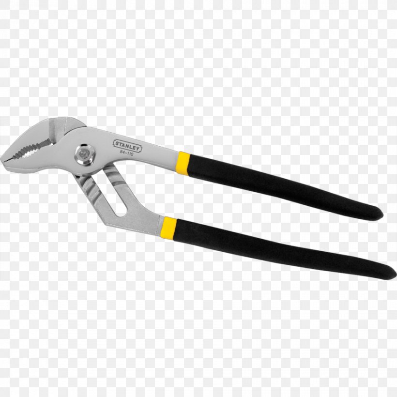Diagonal Pliers Hand Tool Locking Pliers Tongue-and-groove Pliers, PNG, 880x880px, Diagonal Pliers, Adjustable Spanner, Cutting Tool, Hammer, Hand Tool Download Free