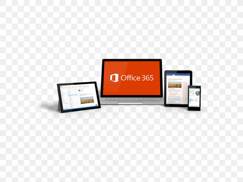 Microsoft Office 365 Cloud Computing Microsoft Exchange Server, PNG, 1000x750px, Microsoft Office 365, Active Directory, Brand, Cloud Computing, Communication Download Free