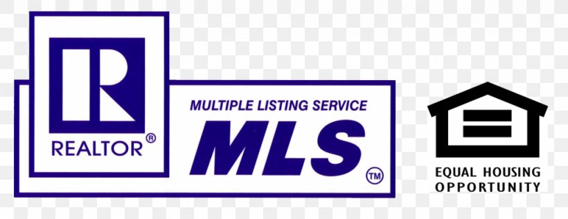 Multiple Listing Service Estate Agent Real Estate Flat-fee MLS House, PNG, 1024x396px, Multiple Listing Service, Area, Banner, Blue, Brand Download Free