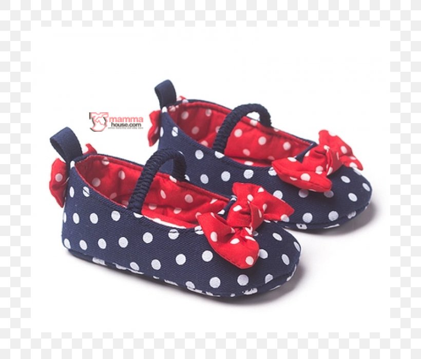 Polka Dot Flip-flops Slip-on Shoe, PNG, 700x700px, Polka Dot, Flip Flops, Flipflops, Footwear, Outdoor Shoe Download Free