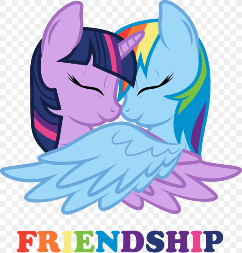 Pony Clip Art Illustration Drawing Friendship, PNG, 874x913px, Watercolor, Cartoon, Flower, Frame, Heart Download Free