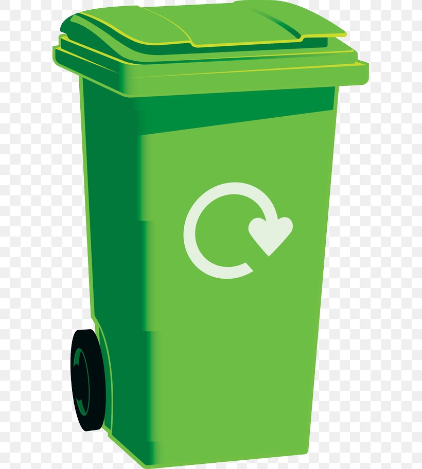 Recycling Bin Rubbish Bins & Waste Paper Baskets Green Bin, PNG, 615x912px, Recycling Bin, Compost, Cylinder, Food Waste, Grass Download Free