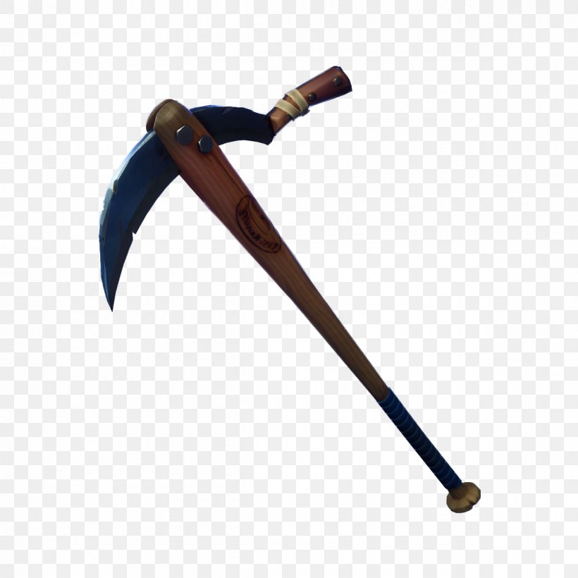 Splitting Maul Pickaxe Fortnite, PNG, 1200x1200px, Splitting Maul, Antique Tool, Axe, Fortnite, Fortnite Skins Download Free