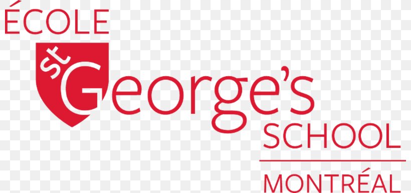 St. George's School Of Montreal National Secondary School Private School Kindergarten, PNG, 800x385px, School, Area, Brand, Education, Elementary School Download Free