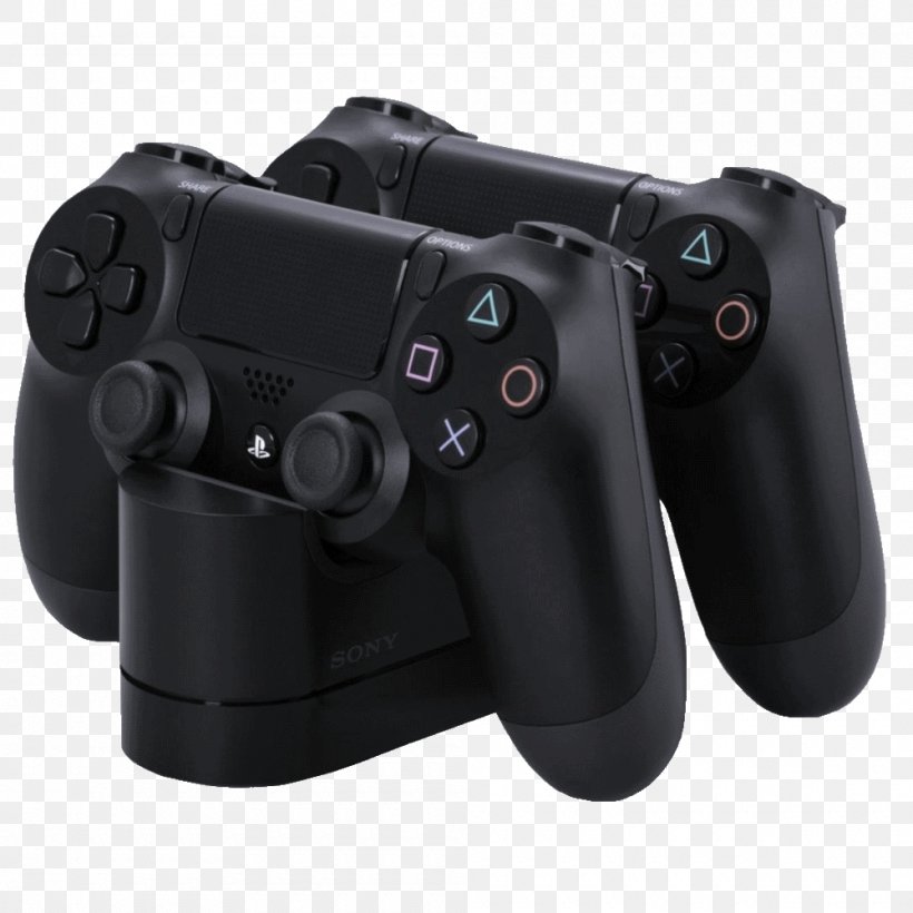 Battery Charger PlayStation 4 DualShock 4, PNG, 1000x1000px, Battery Charger, All Xbox Accessory, Camera Accessory, Camera Lens, Computer Component Download Free