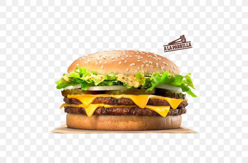 Big King Hamburger Whopper BK XXL Cheeseburger, PNG, 500x540px, Big King, Big Mac, Bk Xxl, Breakfast Sandwich, Buffalo Burger Download Free
