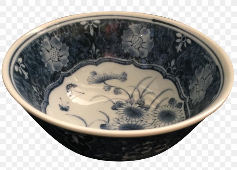 Blue And White Pottery Ceramic Bowl Tableware, PNG, 2259x1625px, Blue And White Pottery, Blue And White Porcelain, Bowl, Ceramic, Dinnerware Set Download Free
