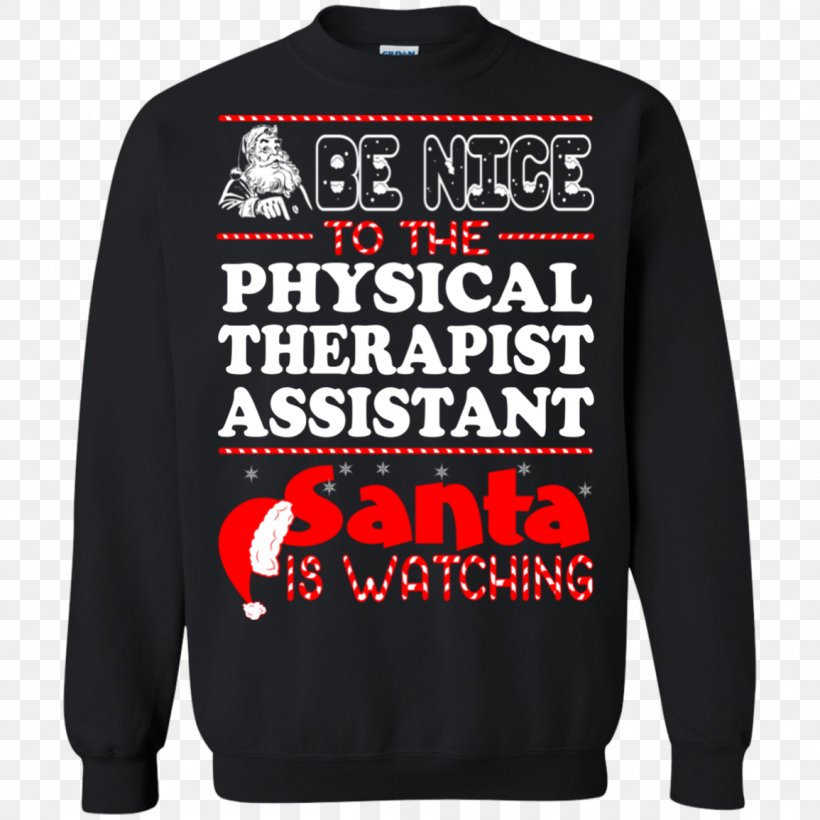 Christmas Jumper Hoodie T-shirt Santa Claus Sweater, PNG, 1155x1155px, Christmas Jumper, Active Shirt, Black Friday, Bluza, Brand Download Free