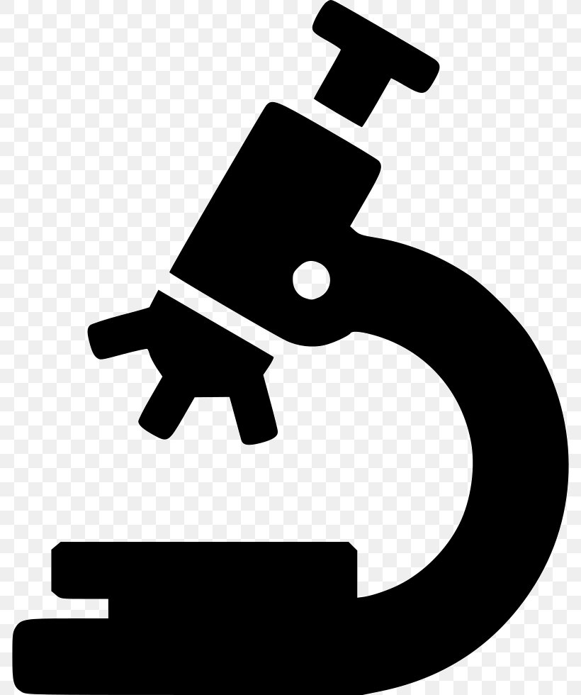 Symbol, PNG, 786x980px, Symbol, Black And White, Medicine, Microscope, Silhouette Download Free
